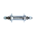 Втулка Shunfeng передняя. 14Gx36Hx100х140мм сріб., SF-HB03F,
