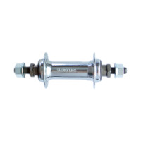 Втулка Shunfeng передняя. 14Gx36Hx100х140мм сріб., SF-HB03F,