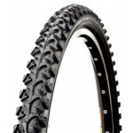 Шина 26*1,95 б/к CST C1040, MTB черная