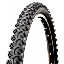 Шина 26*1,95 б/к CST C1040, MTB черная