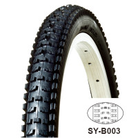 Шина FORZA 20*1.95 SY-B003