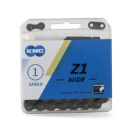 Ланцюг 1/2*1/8*112L KMC Z510