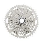 Касета Shimano 10шв.Deore CS-M4100 11-42T