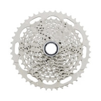Касета Shimano 10шв.Deore CS-M4100 11-42T