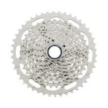 Касета Shimano 10шв.Deore CS-M4100 11-42T