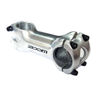 Винос Zoom АЛ 28,6х31,8х90 мм С369-8 срібл