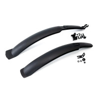 Щиток передний и задний 24"-26" FL-611