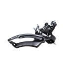 Переключатель Shimano передний FD-TZ20, в. тяга 31,8мм, 42T, non-index