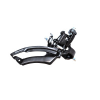 Переключатель Shimano передний FD-TZ20, в. тяга 31,8мм, 42T, non-index