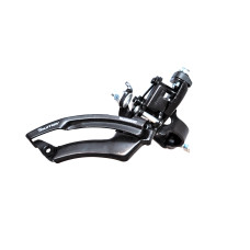 Переключатель Shimano передний FD-TZ20, в. тяга 31,8мм, 42T, non-index
