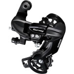 Перемикач Shimano задн. Tourney RD-TY300 (RD-TX35) 7 швидкостей SIS