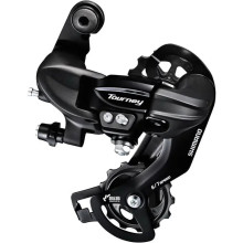 Перемикач Shimano задн. Tourney RD-TY300 (RD-TX35) 7 швидкостей SIS