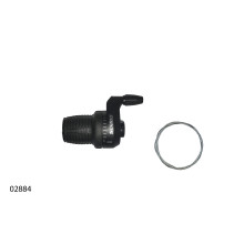 Грипшифт Sunrun SL-TS31-L3 (non-index), 3-ск.
