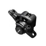 Диск. тормоза перед. SHIMANO черн. BR-TX805,