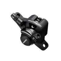 Диск. тормоза перед. SHIMANO черн. BR-TX805,