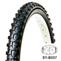 Шина FORZA 26х1,95 SY-B007