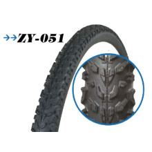 Шина NV 27.5*2.10 ZY-051