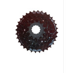 Касcета Shimano 8шв, Acera CS-200-8
