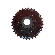 Касcета Shimano 8шв, Acera CS-200-8