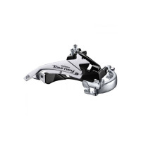 Переключатель Shimano передний Tourney FD-TY500-TS3, у.т., 34,9мм, 42T