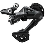 Перемикач Shimano задній Deore 10/11 шв RD-M4120
