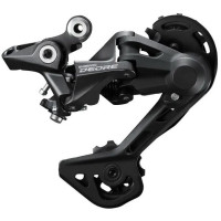 Перемикач Shimano задній Deore 10/11 шв RD-M4120