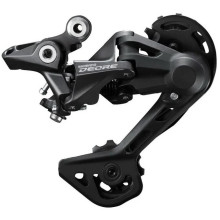 Перемикач Shimano задній Deore 10/11 шв RD-M4120