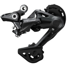 Перемикач Shimano задній Deore 10/11 шв RD-M4120