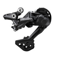 Перемикач Shimano задній Deore 10/11 шв RD-M5120