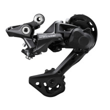 Перемикач Shimano задній Deore 10/11 шв RD-M5120