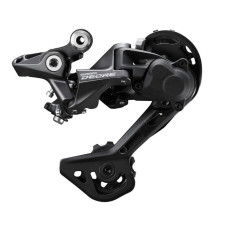 Перемикач Shimano задній Deore 10/11 шв RD-M5120