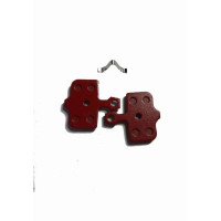 Колодки для дискових гальм Pad04(Мод310)