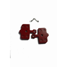 Колодки для дискових гальм Pad04(Мод310)