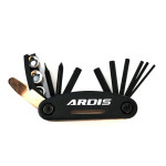Мультитул Ardis KL-9801, 13 елементов