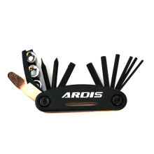 Мультитул Ardis KL-9801, 13 елементов