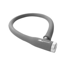 Замок LONGUS Linber 21Х700mm сірий