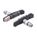 Колодки гальмівні Longus Triple 70mm