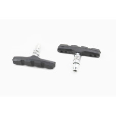 Гальмівні колодки V-brake 70мм, к-кт