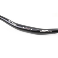 Руль MTB 31,8х720мм, алюминиевый, чёрный