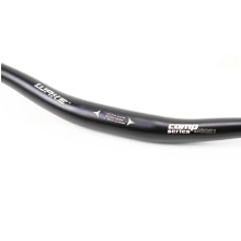 Руль MTB 31,8х720мм, алюминиевый, чёрный