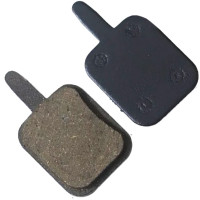 Гальмівні колодки диск. гальмо к-кт (for ADC-03, ADC-04), DP001