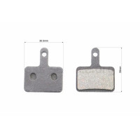 Гальмівні колодки диск. гальма к-кт (Shimano BR-M416,575,525,515,485,486,445,446)