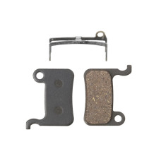 Гальмівні колодки диск. гальма к-кт (Shimano LX BR-M655,765,775, XT BR-755,965,966,975, XTR M965/966
