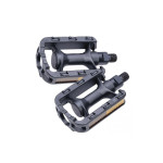Педалі CHILD 1/2" (95x61x21mm) пластикові, NW-85A