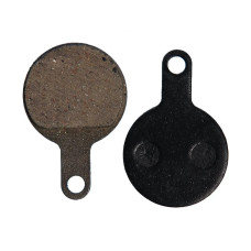 Гальмівні колодки Disk-brake (Tektro IOX,2011), чорні YL-1022