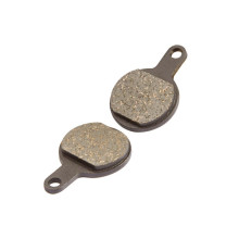 Гальмівні колодки Disk-brake (Tektro Novela 2011), чорні YL-1050