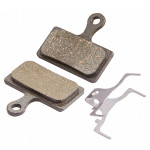 Гальмівні колодки Disk-brake ANDSON (Shimano XTR,M615,666,675,785,985,988,6000,7000,8000,8020,9000,9020,
