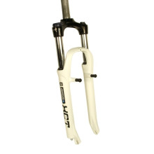 Вилка 26" Suntour SF11-XCT-V3-P белая