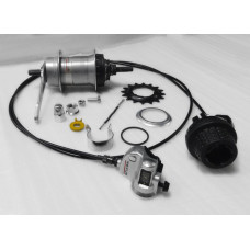 Втулка задн торм 14Gx36H.SHIMANO SG-3C41.NEXUS