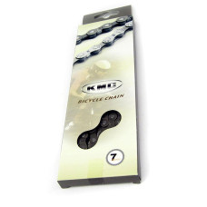 Цепь 1/2х3/32х116L KMC Z51 7 ск.